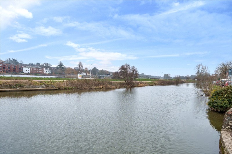 Canal Banks, Exeter, Devon, EX2
