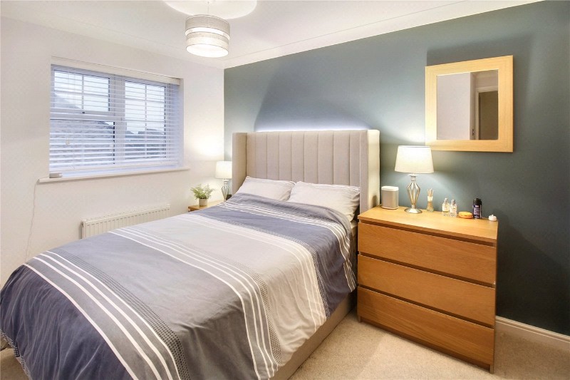 Wensum Walk, Drayton, Norwich, Norfolk, NR8