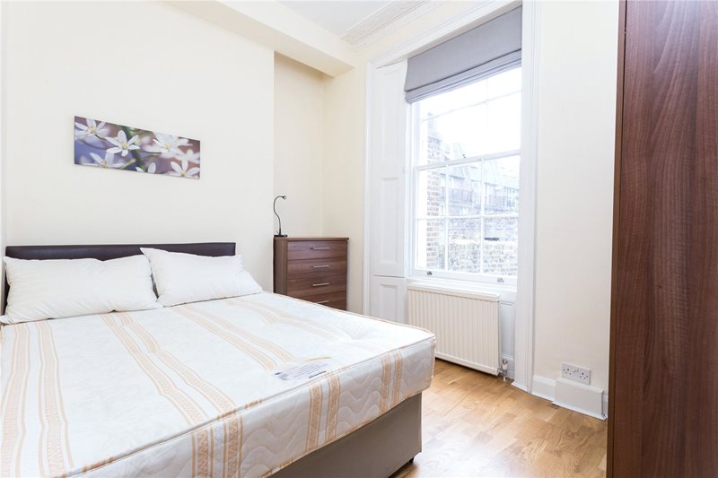 Almeida Street, London, N1