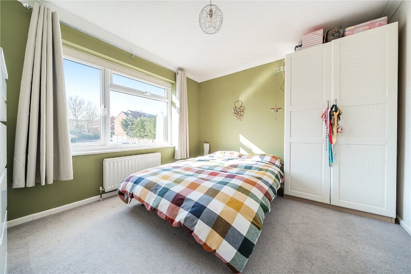The Marlowes, Newbury, Berkshire, RG14