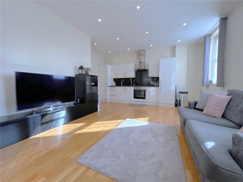 Cavendish Avenue, Harrow, HA1