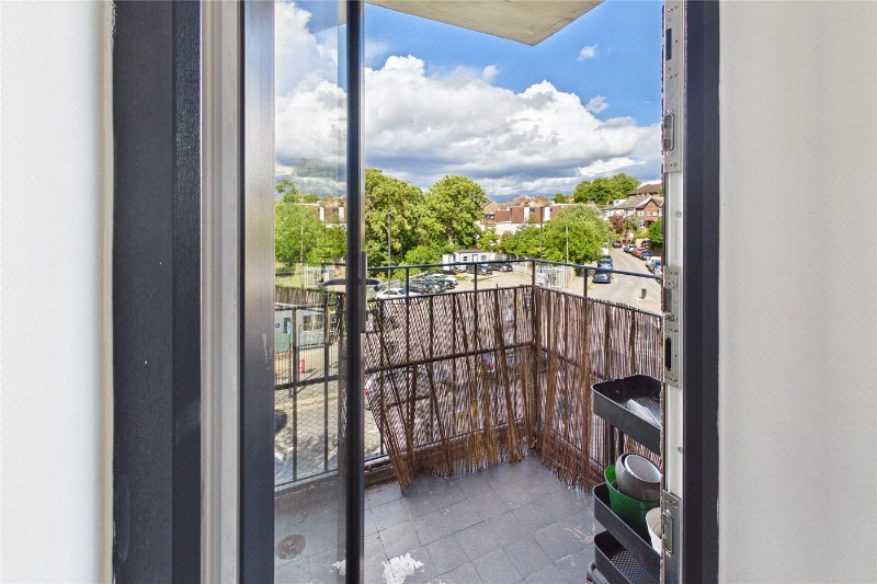 Leigham Court Road, London, SW16