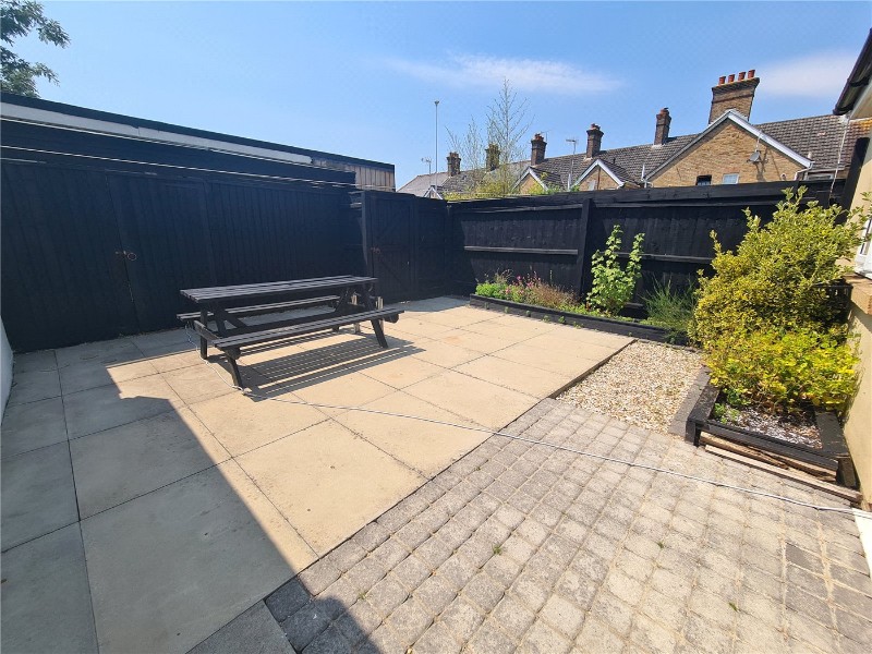 Worthington Crescent, Poole, BH14