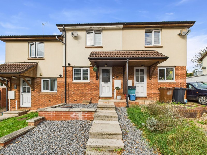 Queen Elizabeth Drive, Crediton, Devon, EX17