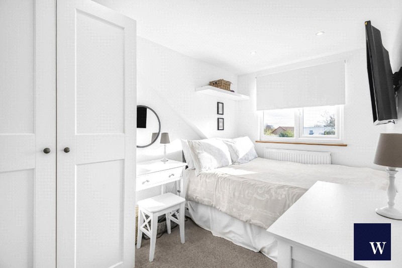 Victoria Road, New Barnet, EN4