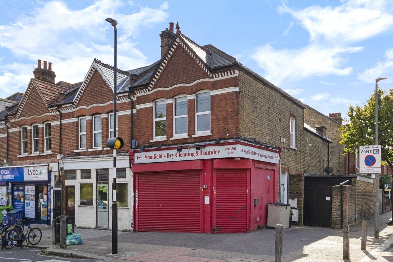 Franciscan Road, Tooting Bec, London, SW17