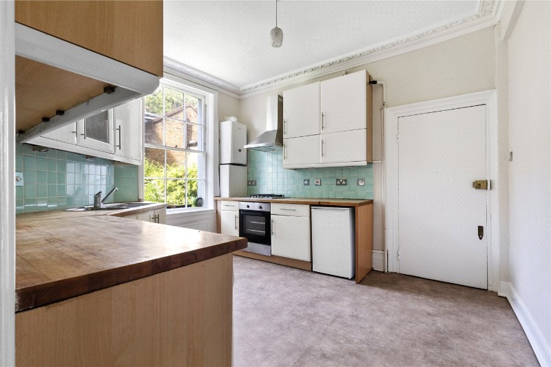 Duncan Terrace, London, N1