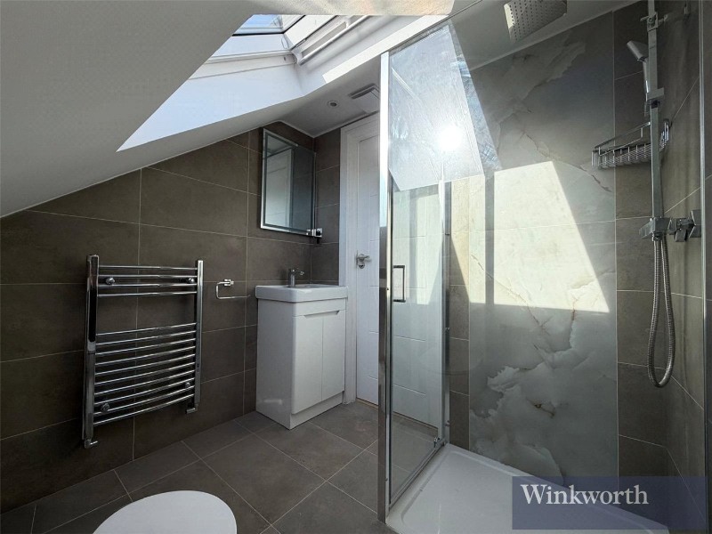 Woodlands Road, Harrow, HA1