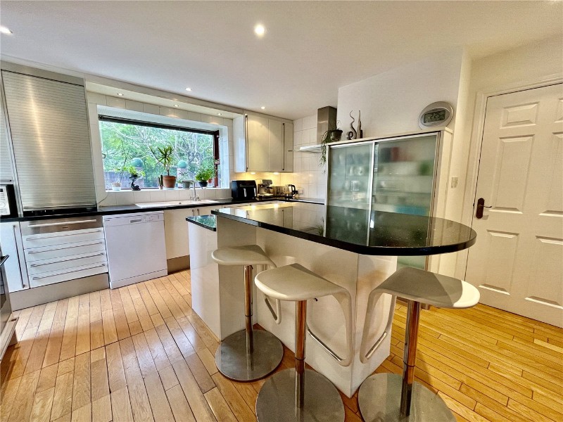 Roslin Gardens, Bournemouth, BH3