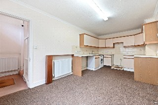 Campden Street, Kensington, London, W8