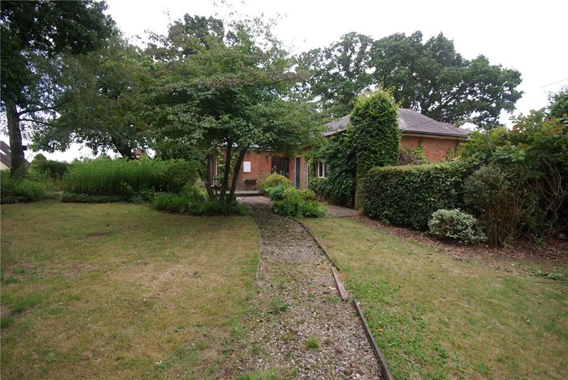 Romsey Road, East Wellow, Romsey, Hampshire, SO51