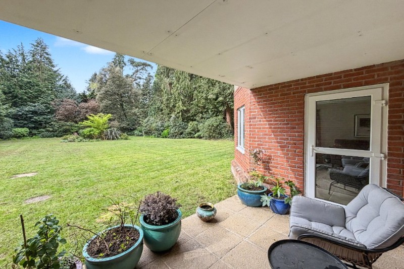 Balcombe Road, Poole, Dorset, BH13