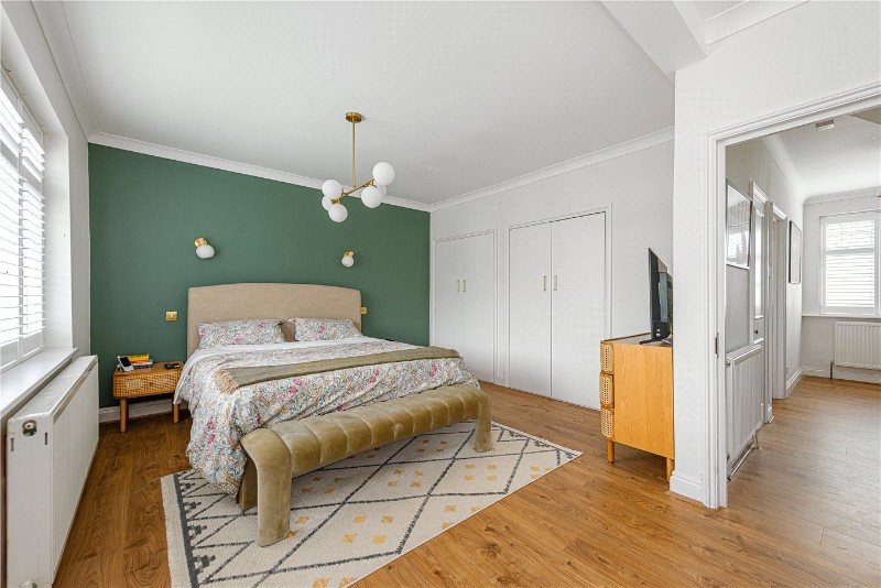 Dawson Road, London, NW2