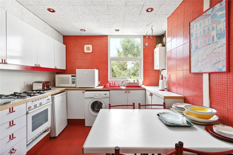 Avenell Road, London, N5