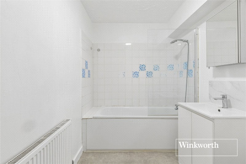 Dale Grove, North Finchley, London, N12