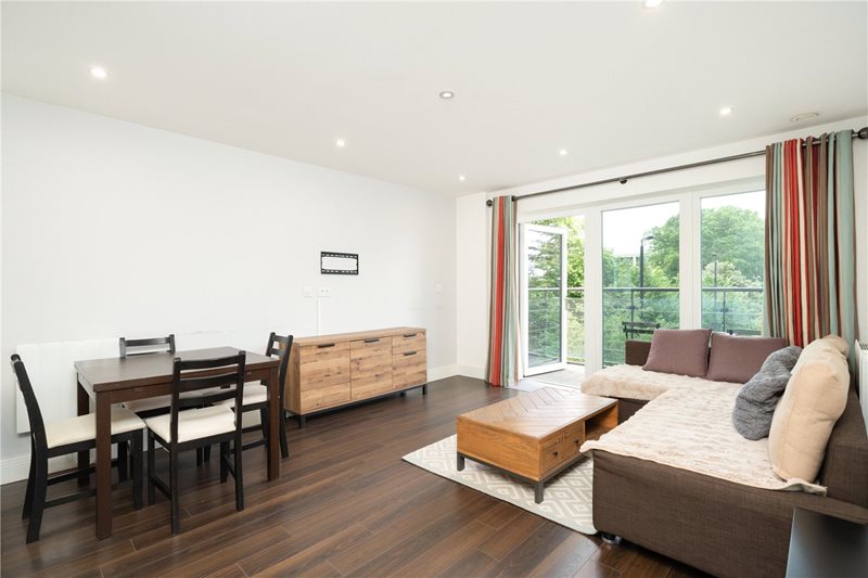 Roebuck House, 89 Roehampton Lane, London, SW15