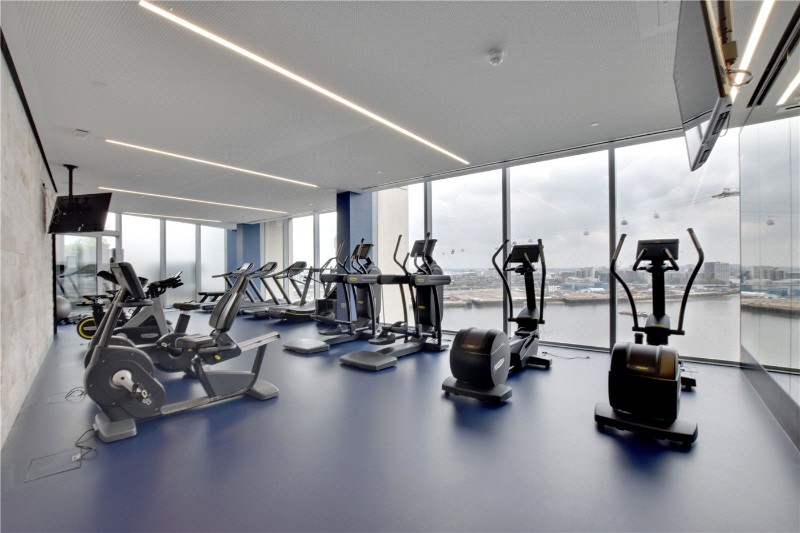 2 Cutter Lane, Upper Riverside, Greenwich, London, SE10