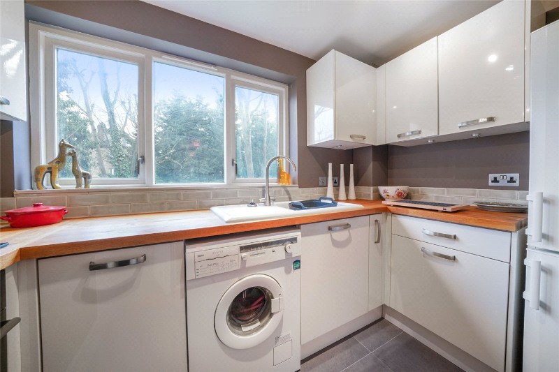 Fairlie Court, Dalmeny Road, London, N7