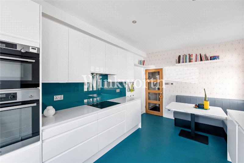 Vale Road, London, N4