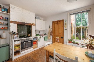 St. Peters Grove, Canterbury, Kent, CT1