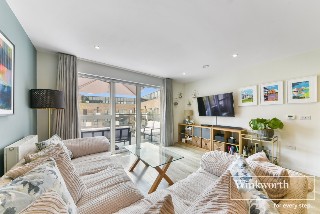 Station Approach, London, SE26