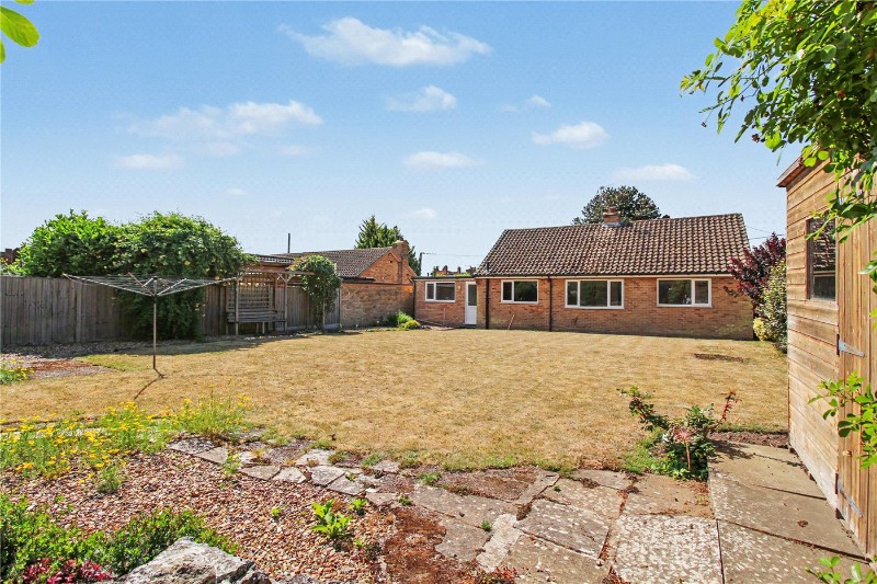 Swan Lane, Harleston, Norfolk, IP20