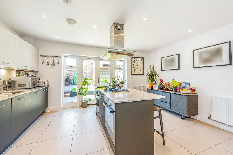 Venta Drive, Winchester, Hampshire, SO22