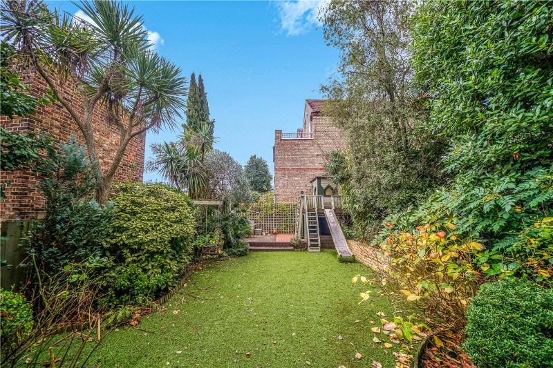 North Hill, London, N6