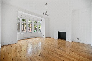 Iverna Court, Kensington, London, W8