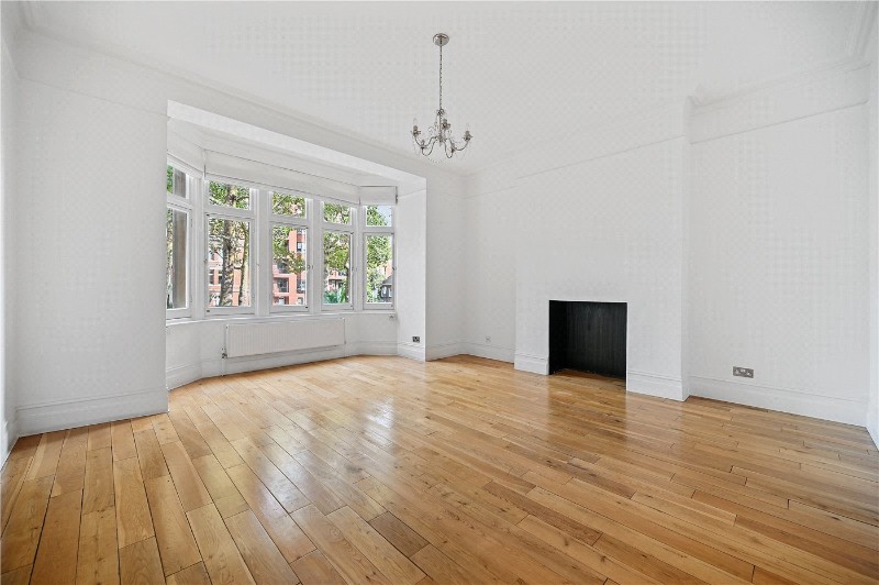Iverna Court, Kensington, London, W8