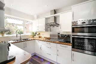 Rockbourne Road, Winchester, Hampshire, SO22