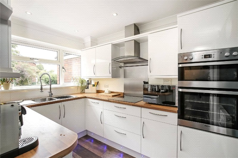 Rockbourne Road, Winchester, Hampshire, SO22