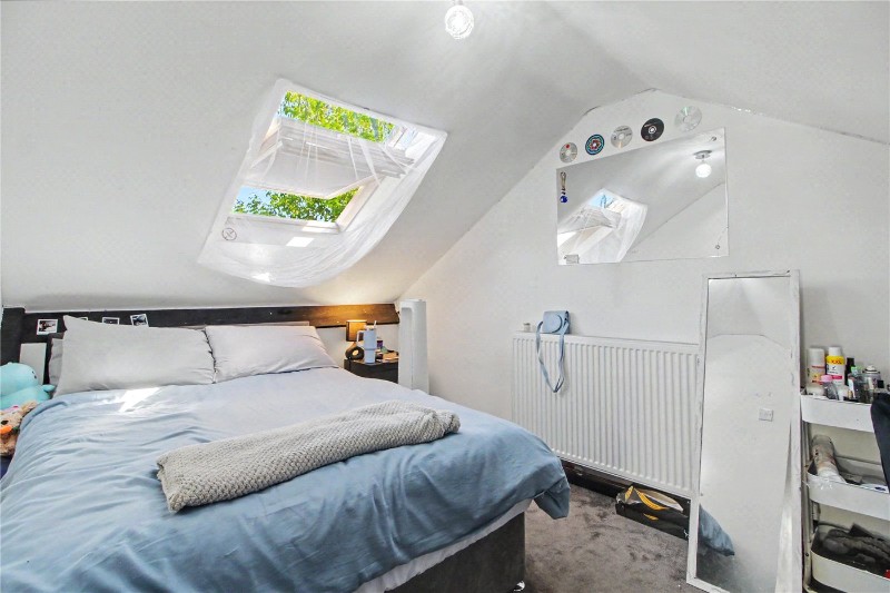 Harvey Close, Tasburgh, Norwich, Norfolk, NR15