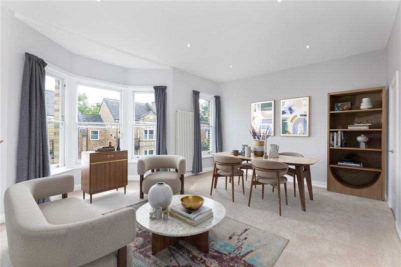 Norroy Road, London, SW15