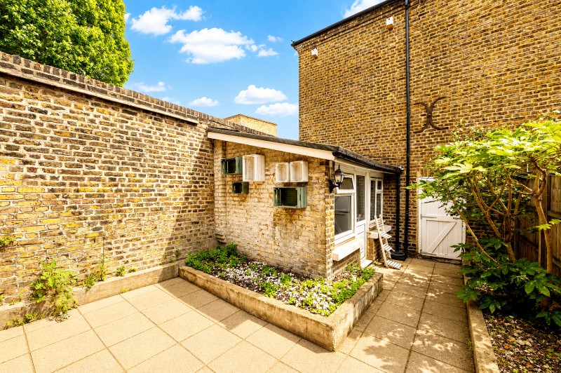 Sirdar Road, London, W11