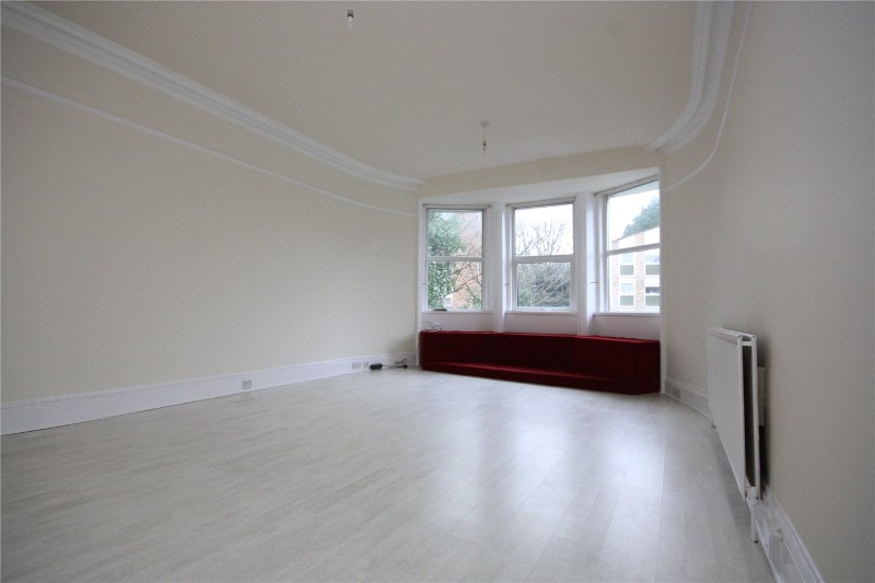 Pine Tree Glen, Westbourne, Dorset, BH4