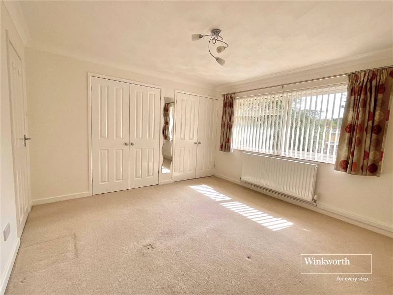 Saulfland Place, Christchurch, Dorset, BH23