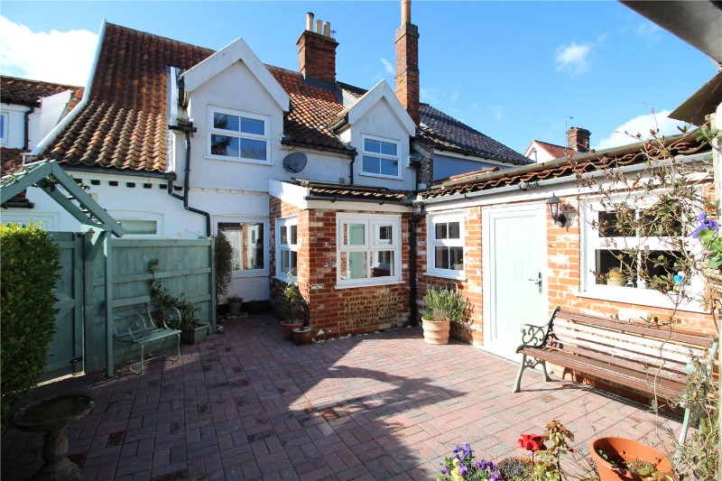 High Street, Wrentham, Beccles, Suffolk, NR34