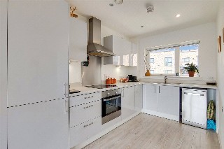 Reaston Street, London, SE14