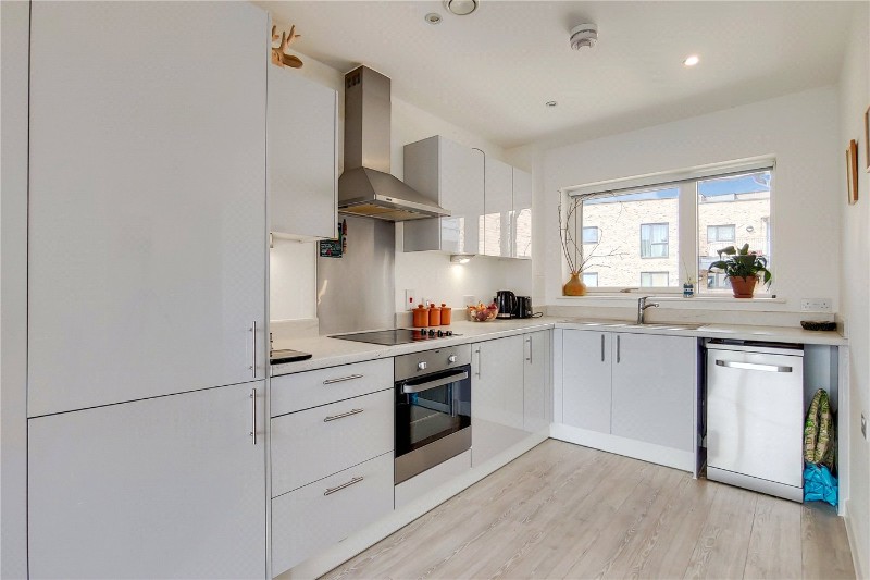 Reaston Street, London, SE14