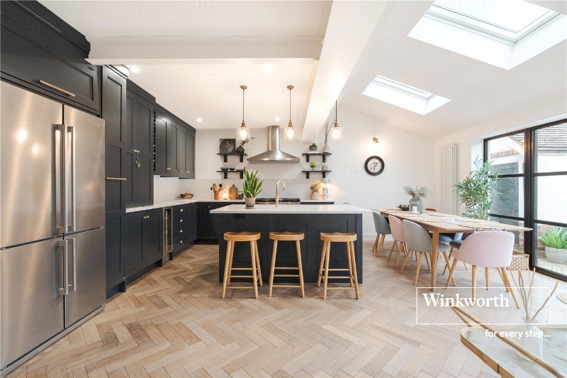 Harland Road, Bournemouth, Dorset, BH6