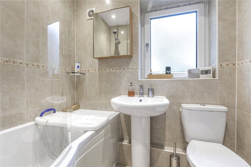 Arlington Way, London, EC1R