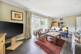 The Chine, Wrecclesham, Farnham, Surrey, GU10