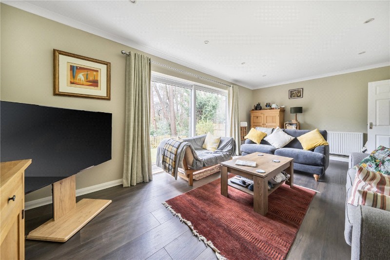 The Chine, Wrecclesham, Farnham, Surrey, GU10