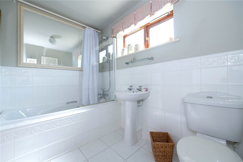 High Street, Martin, Lincoln, Lincolnshire, LN4