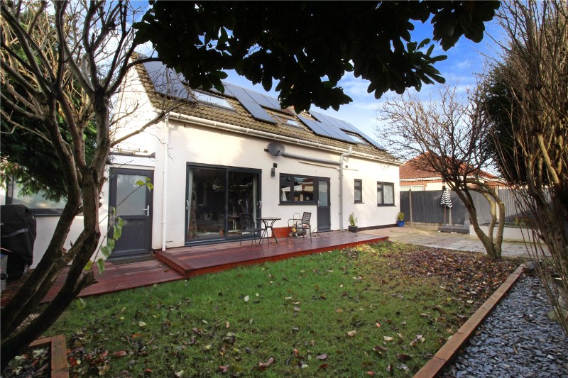 Colindeep Lane, Sprowston, Norwich, Norfolk, NR7