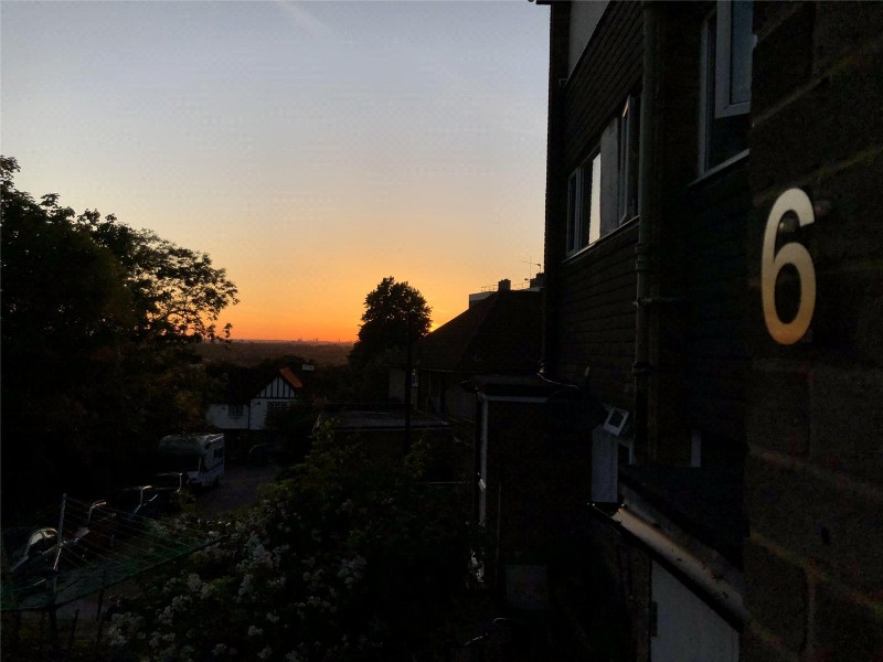 One Tree Close, London, SE23