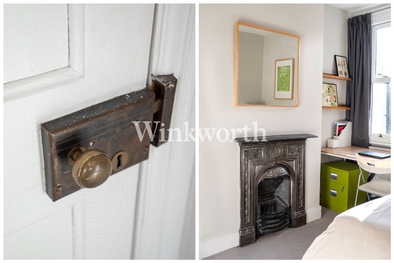 St. Loy's Road, London, N17