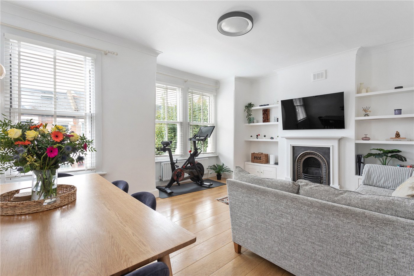 Sellincourt Road, London, SW17