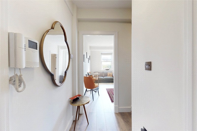 Neville Court, Abbey Road, St John&#39;s Wood, London, NW8